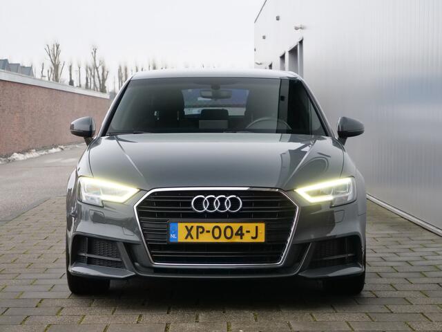 Audi A3 SPORTBACK 30 TFSI Sport S Line Edition 116 Pk Navigatie / 18 inch / S-line / PDC