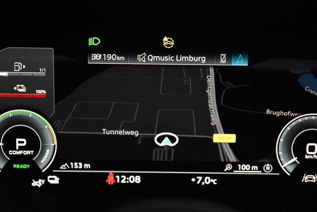 Audi A3 SPORTBACK 40 TFSI e *1ste Eigenaar*Leder*Navigatie*Stoelverwarming*