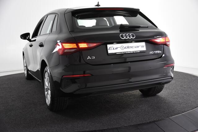 Audi A3 SPORTBACK 40 TFSI e *1ste Eigenaar*Leder*Navigatie*Stoelverwarming*