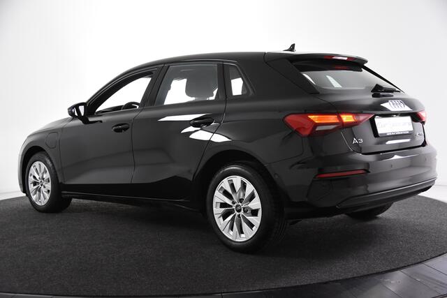 Audi A3 SPORTBACK 40 TFSI e *1ste Eigenaar*Leder*Navigatie*Stoelverwarming*