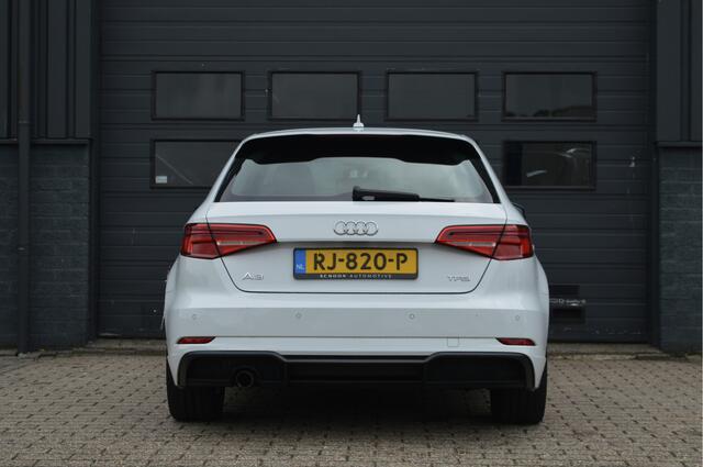 Audi A3 SPORTBACK 1.0 TFSI Sport S Line Edition | ORG. NL |