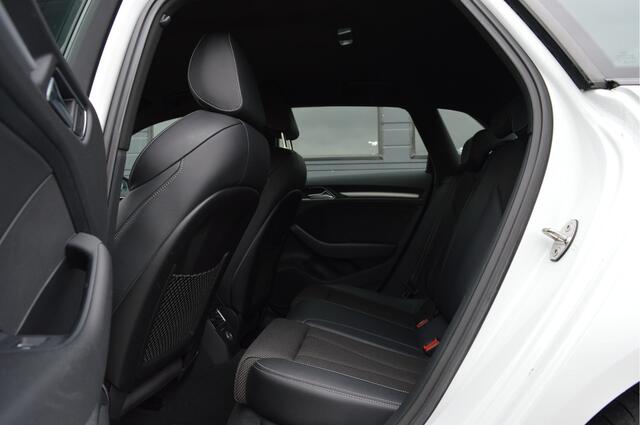 Audi A3 SPORTBACK 1.0 TFSI Sport S Line Edition | ORG. NL |