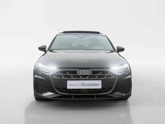 Audi A3 SPORTBACK 35 TFSI S edition | 3X S Line | Schuif-Kantel Dak | Sportstoelen | SONOS | Camera | Stoelverwarming | Apple Carplay | Adaptief Cruise Control | Climate Control