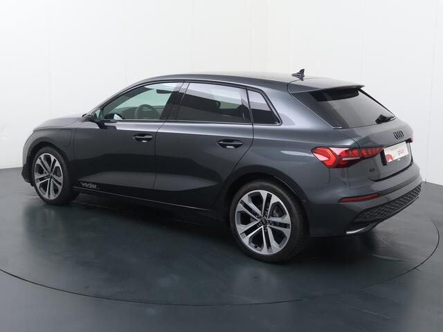 Audi A3 SPORTBACK Advanced edition TFSI e 150 kW S tronic