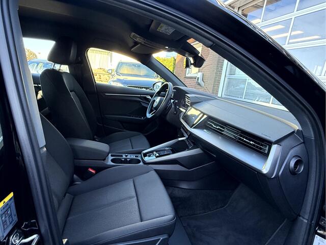 Audi A3 SPORTBACK 30 TFSI Pro Line Virt. Display, 18''Lmv, Carplay/Android, Adap.Cruise