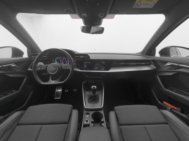 Audi A3 SPORTBACK 35 TFSI S edition | ADAPTIVE | CARPLAY