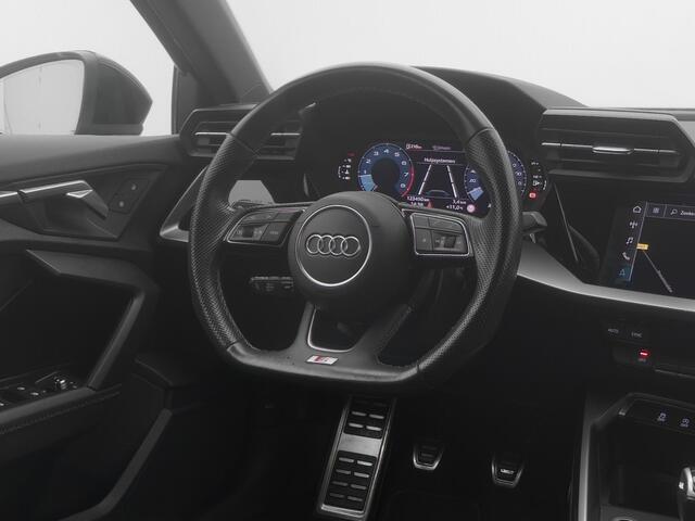 Audi A3 SPORTBACK 35 TFSI S edition | ADAPTIVE | CARPLAY