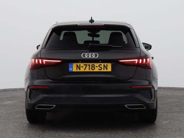 Audi A3 SPORTBACK 35 TFSI S edition | ADAPTIVE | CARPLAY