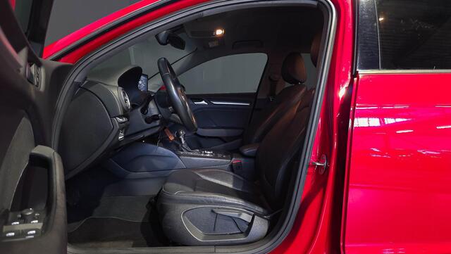 Audi A3 SPORTBACK 30 g-tron Pro Line | Automaat | Leder | Navigatie | Stoelverwarming