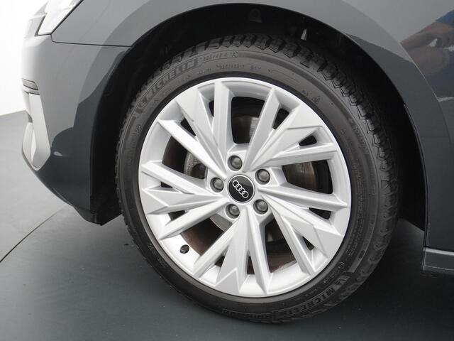 Audi A3 SPORTBACK 35 TFSI Advanced edition 1.5 TFSi | NL Auto | 17" LMV | Adaptive Cruise | Navigatie