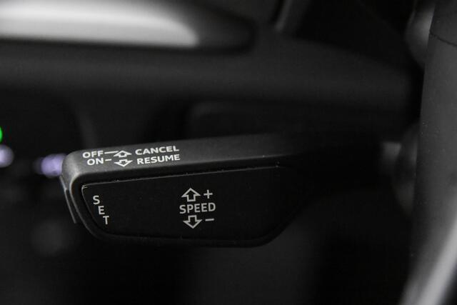 Audi A3 SPORTBACK 30 TFSI *1ste Eigenaar*Navigatie*Trekhaak*Carplay*