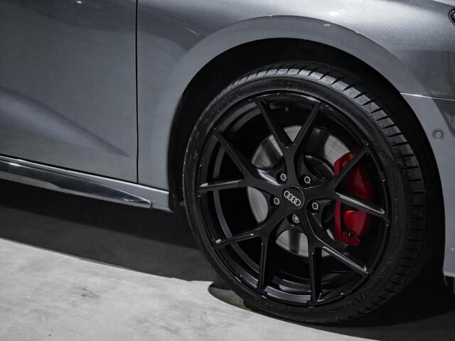 Audi A3 SPORTBACK 45 TFSIe S | Pano | B&O | Massage | HUD | Memo | 19" |