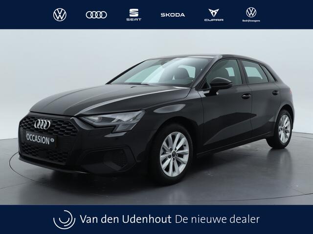 Audi A3 SPORTBACK 30 TFSI Pro Line | Clima | Carplay | PDC |