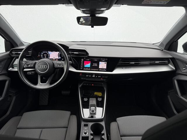 Audi A3 SPORTBACK 45 TFSI e S-line | Navi | CarPlay | ACC | Camera | LED