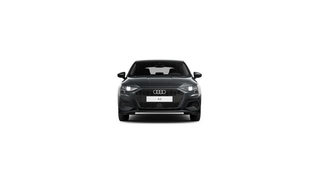 Audi A3 SPORTBACK 30 TFSI Pro Line | 110 PK | Automaat | LED verlichting | Cruise control | Apple Carplay/Android Auto |