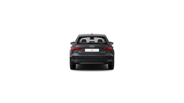 Audi A3 SPORTBACK 30 TFSI Pro Line | 110 PK | Automaat | LED verlichting | Cruise control | Apple Carplay/Android Auto |