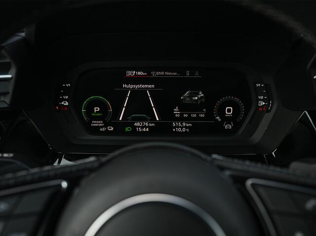 Audi A3 SPORTBACK 45 TFSI e S edition Competition · Black Optic · S Seats · Keyless · Led · Adaptive Cruise