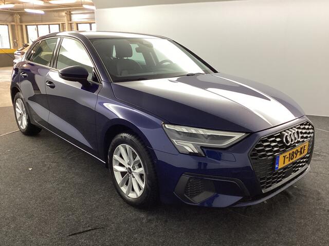 Audi A3 SPORTBACK 35 TFSI Pro Line | Navi plus | Full led | Camera |*