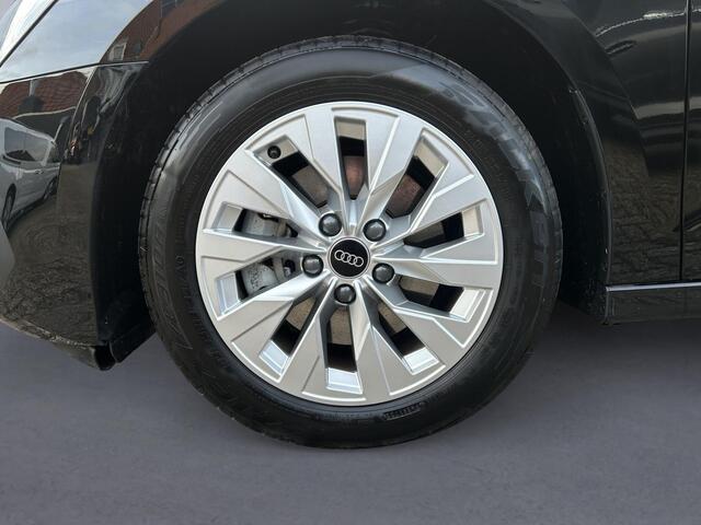 Audi A3 SPORTBACK 40 TFSI e Edition /Apple & Android carplay/Stoelverwarming/park. sens. achter/rijstrookhulp/Cruise/LED/DAB/ (MET GARANTIE*)