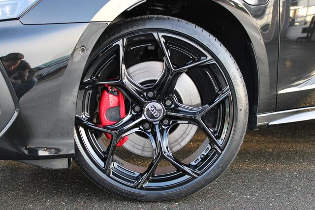 Audi A3 SPORTBACK 45 TFSI e S edition Competition 272PK |19-INCH|ELEKTR-STOELEN|VIRTUAL-PEDAL|LED|