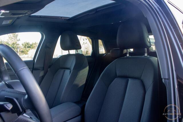 Audi A3 SPORTBACK 40 TFSI e PANO CAMERA PARKEERHULP