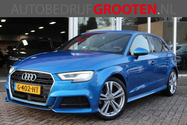 Audi A3 SPORTBACK 35 TFSI CoD Advance Sport