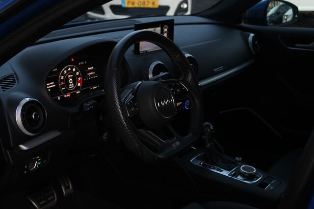 Audi A3 SPORTBACK 35 TFSI CoD Advance Sport