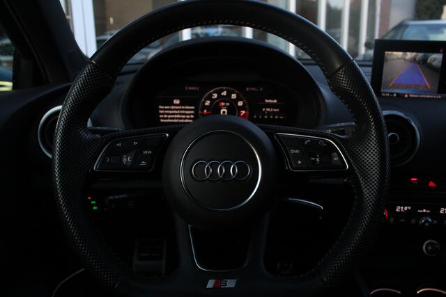 Audi A3 SPORTBACK 35 TFSI CoD Advance Sport
