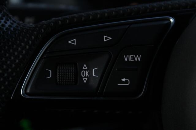 Audi A3 SPORTBACK 35 TFSI CoD Advance Sport