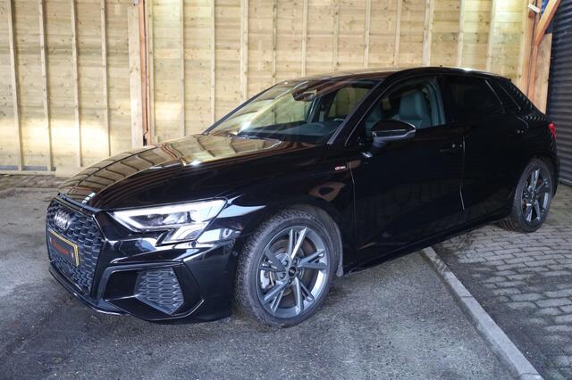 Audi A3 SPORTBACK 30 TFSI S edition