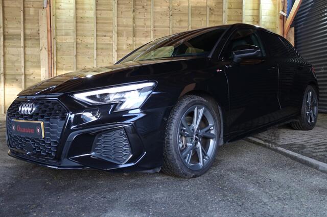 Audi A3 SPORTBACK 30 TFSI S edition