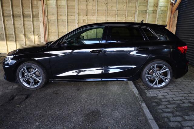Audi A3 SPORTBACK 30 TFSI S edition