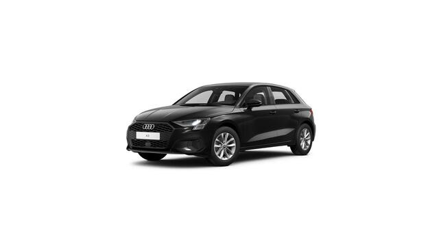 Audi A3 SPORTBACK 30 TFSI Pro Line | 110 PK | Automaat | Cruise control | Climate control | Apple Carplay/Android Auto |