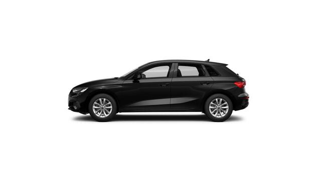 Audi A3 SPORTBACK 30 TFSI Pro Line | 110 PK | Automaat | Cruise control | Climate control | Apple Carplay/Android Auto |