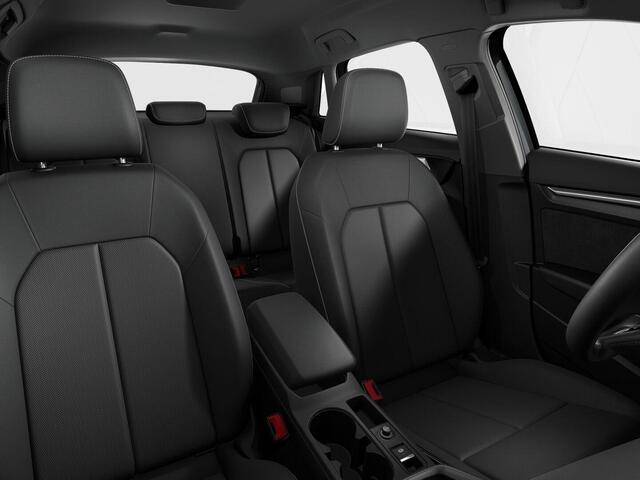 Audi A3 SPORTBACK 30 TFSI Pro Line | 110 PK | Automaat | Audi virtual cockpit | Climate control | Apple Carplay/Android Auto |