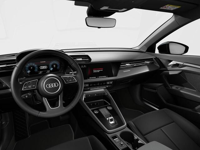 Audi A3 SPORTBACK 30 TFSI Pro Line | 110 PK | Automaat | Audi virtual cockpit | Climate control | Apple Carplay/Android Auto |