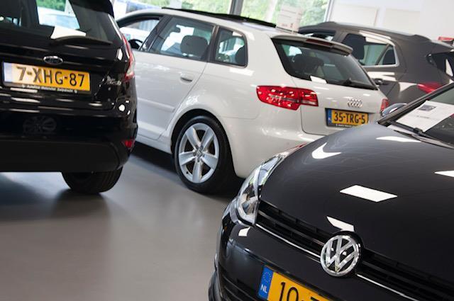 Audi A3 SPORTBACK 40 TFSI e Advanced edition I INCL. ¤ 850,00 AFL.KOSTEN + BOVAG GARANTIE