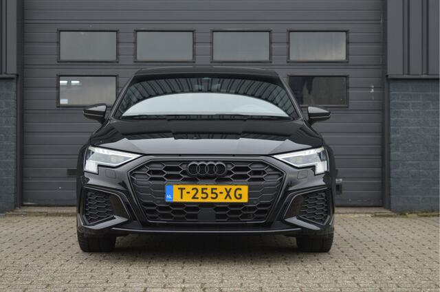 Audi A3 SPORTBACK 45 TFSI e S edition Competition | B&O | VIRTUAL | S-LINE | ACC |
