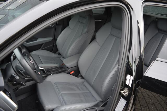 Audi A3 SPORTBACK 45 TFSI e S edition Competition | B&O | VIRTUAL | S-LINE | ACC |