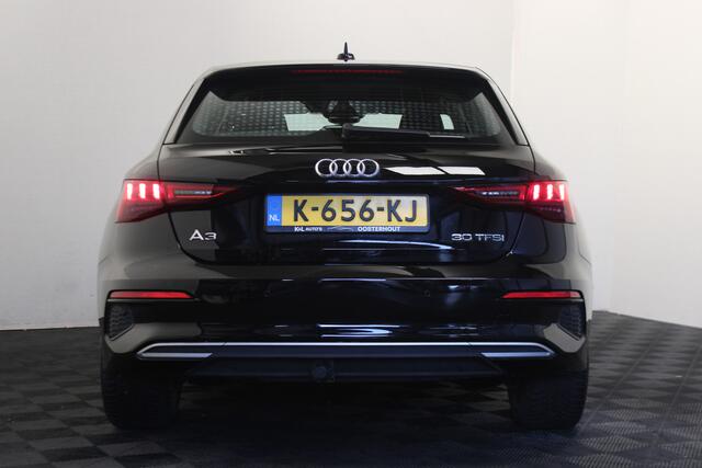 Audi A3 SPORTBACK 30 TFSI Business edition
