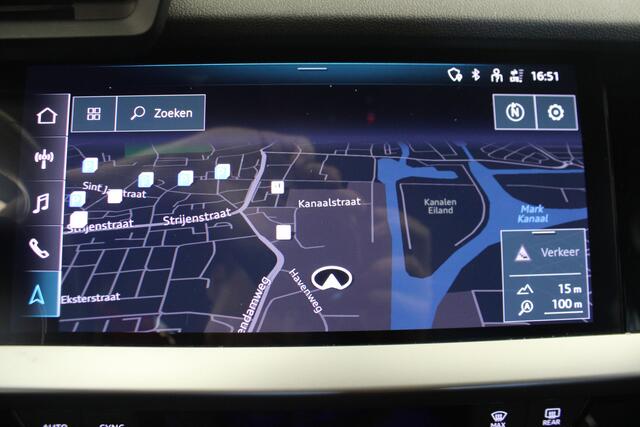 Audi A3 SPORTBACK 30 TFSI Business edition