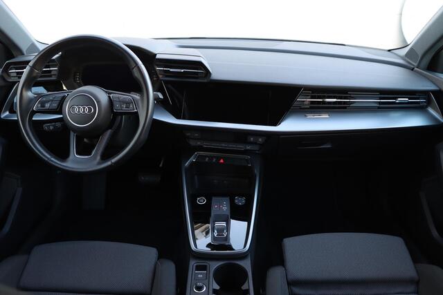 Audi A3 SPORTBACK 35 TFSI Advanced edition 150pk S-Tronic