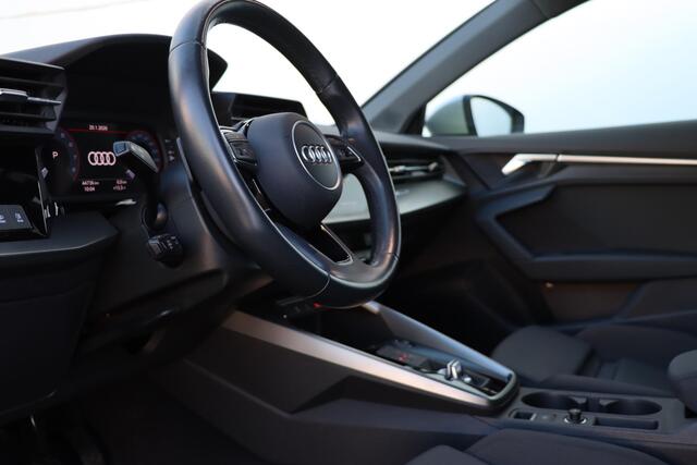 Audi A3 SPORTBACK 35 TFSI Advanced edition 150pk S-Tronic