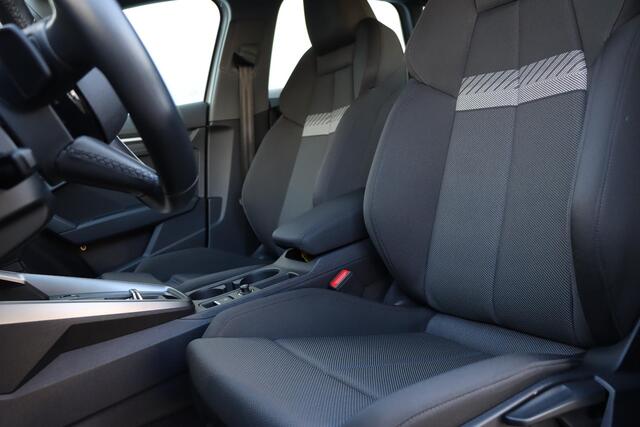 Audi A3 SPORTBACK 35 TFSI Advanced edition 150pk S-Tronic