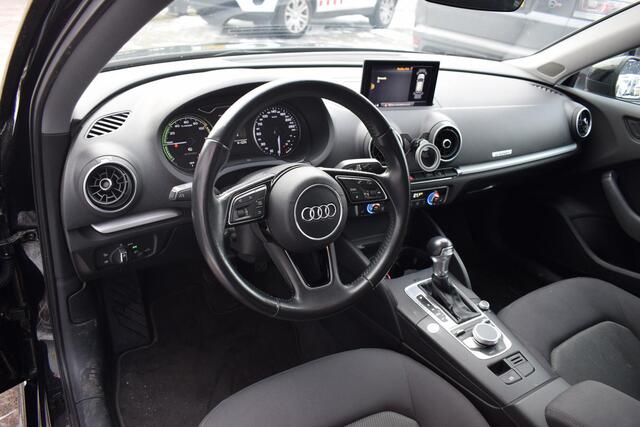 Audi A3 SPORTBACK 1.4 e-tron Pro Line plus | Stoelverwarming | LED | Climate | Cruise