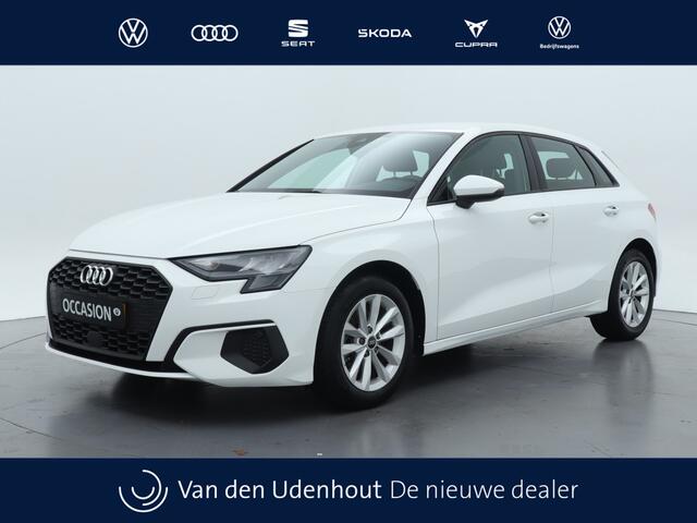 Audi A3 SPORTBACK 30 TFSI Pro Line