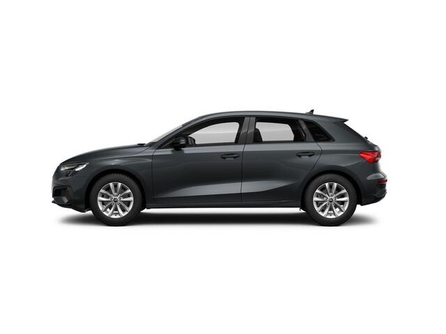 Audi A3 SPORTBACK 30 TFSI Pro Line | 110 PK | Automaat | Cruise control | Apple Carplay/Android Auto |