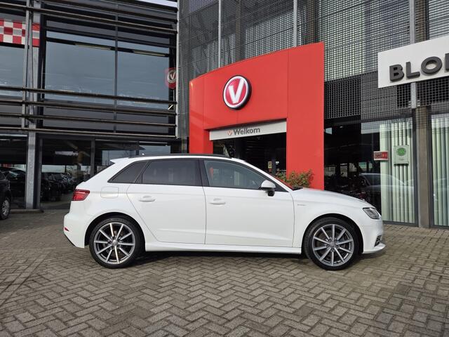 Audi A3 SPORTBACK 1.4 e-tron I PHEV I Navi | Carplay