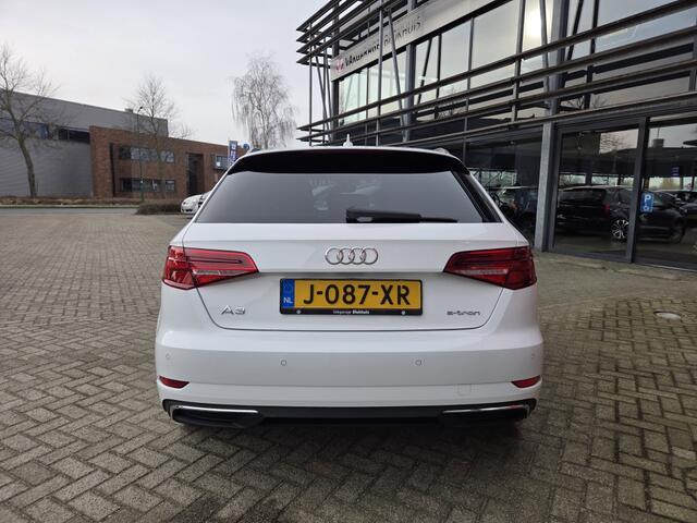 Audi A3 SPORTBACK 1.4 e-tron I PHEV I Navi | Carplay
