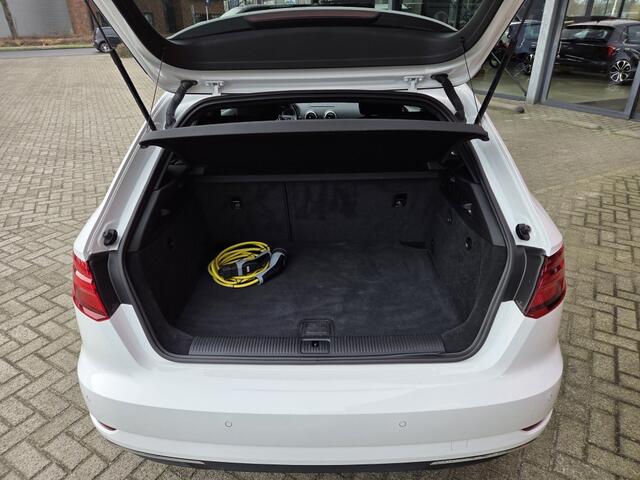 Audi A3 SPORTBACK 1.4 e-tron I PHEV I Navi | Carplay